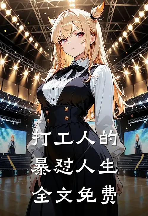 打工人的暴怼人生全文免费