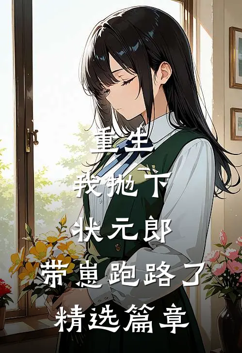 重生：我抛下状元郎，带崽跑路了精选篇章
