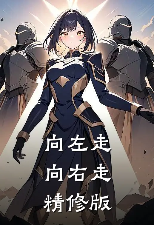 向左走，向右走精修版