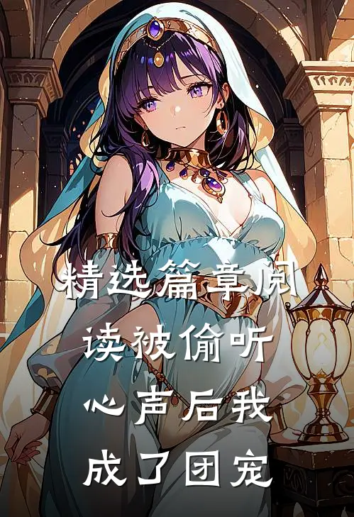 精选篇章阅读被偷听心声后我成了团宠