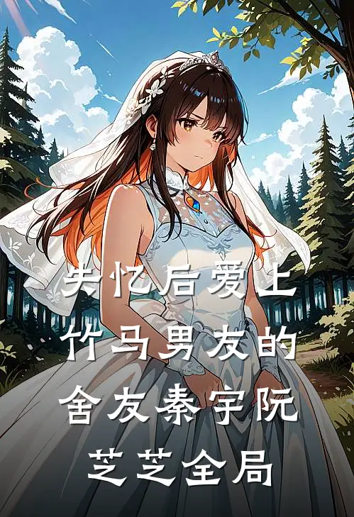 失忆后爱上竹马男友的舍友秦宇阮芝芝全局