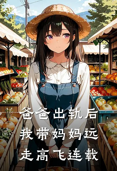 爸爸出轨后，我带妈妈远走高飞连载