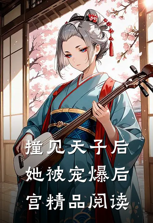 撞见天子后,她被宠爆后宫精品阅读