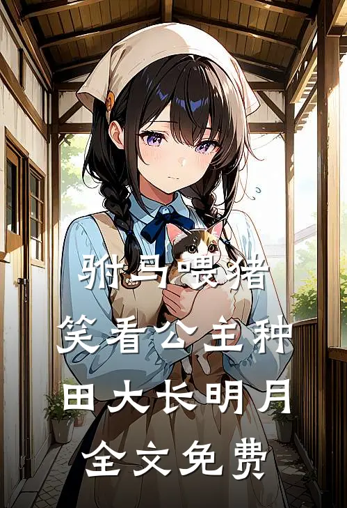 驸马喂猪，笑看公主种田大长明月全文免费