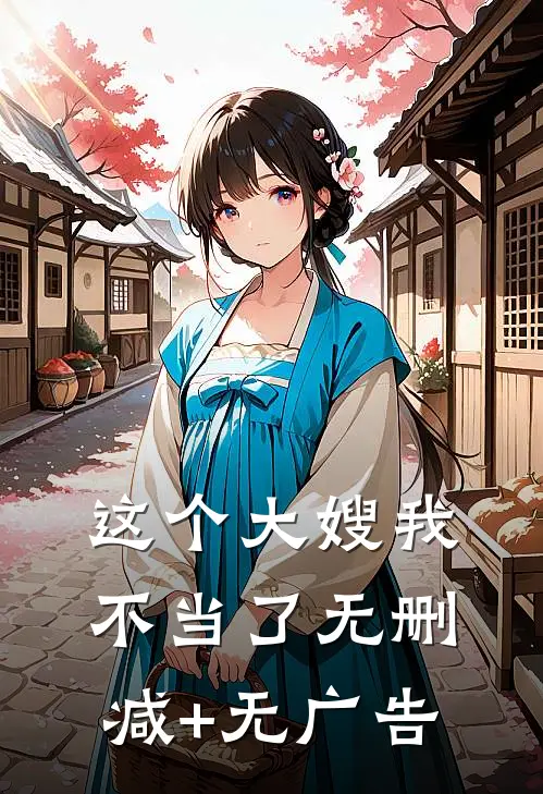 这个大嫂我不当了无删减+无广告