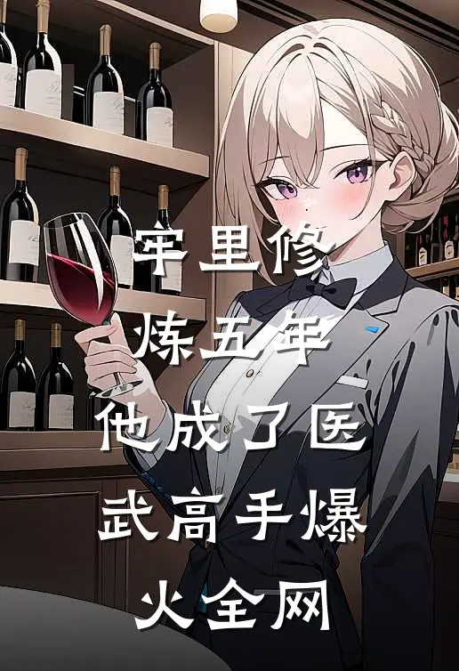 牢里修炼五年，他成了医武高手爆火全网
