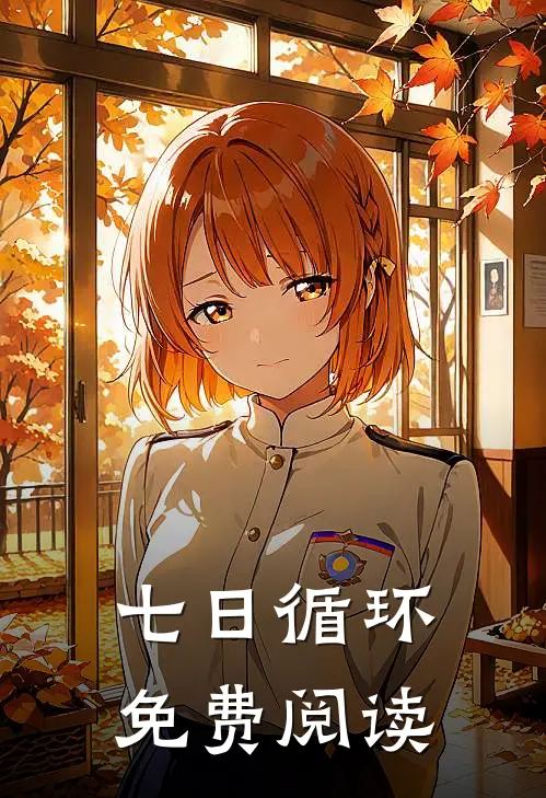 七日循环免费阅读