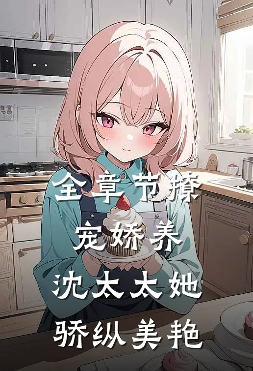 全章节撩宠娇养，沈太太她骄纵美艳