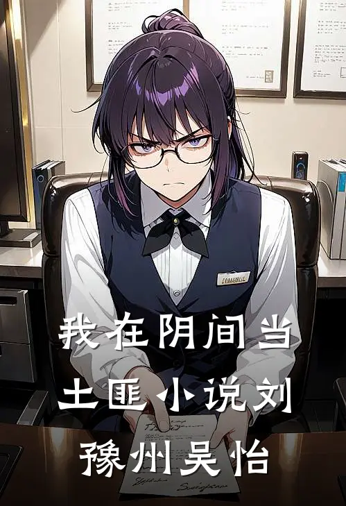 我在阴间当土匪小说刘豫州吴怡