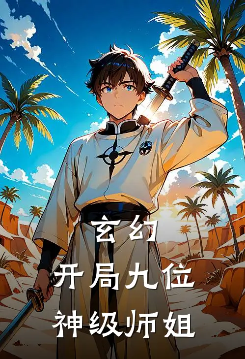 玄幻：开局九位神级师姐