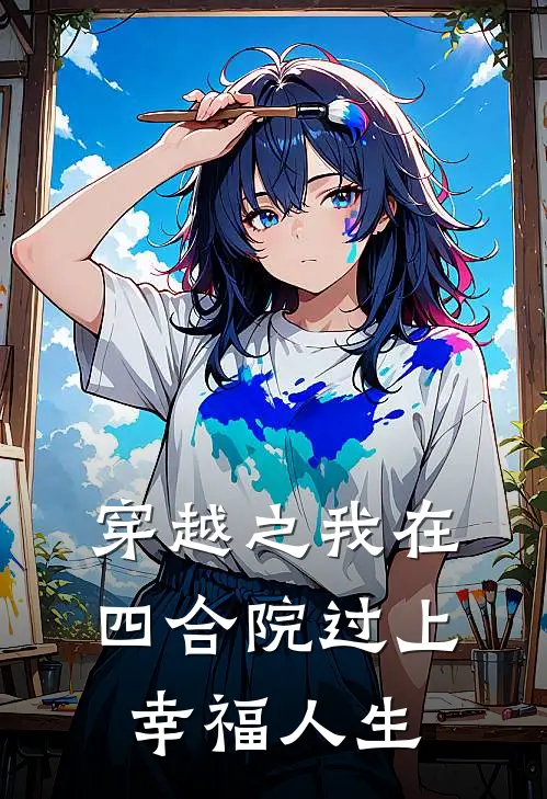 穿越之我在四合院过上幸福人生