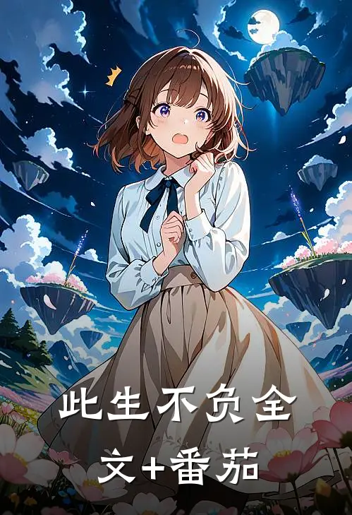 此生不负全文+番茄