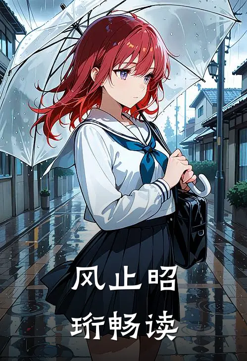 风止昭珩畅读