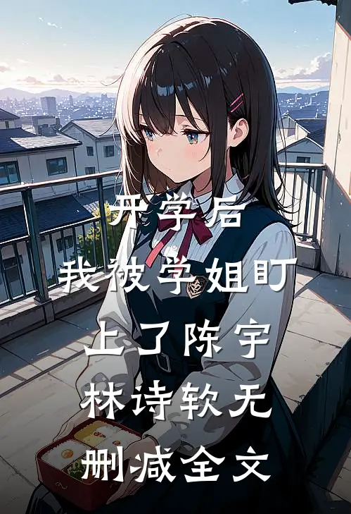 开学后，我被学姐盯上了陈宇林诗软无删减全文