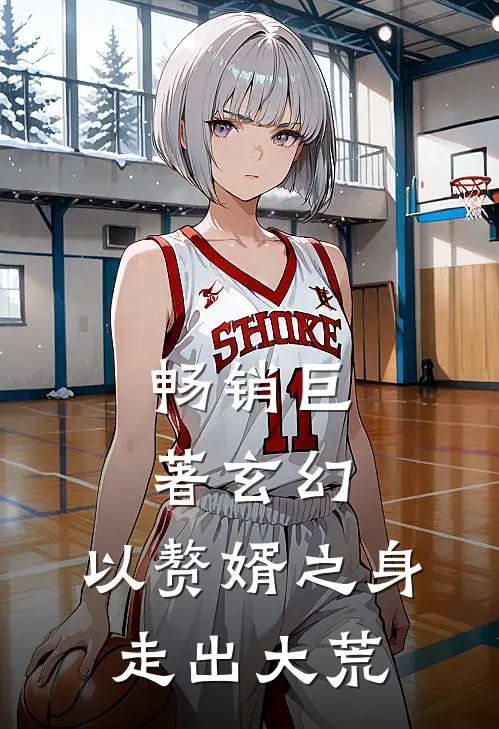 畅销巨著玄幻：以赘婿之身走出大荒