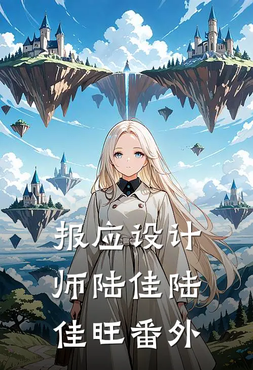 报应设计师陆佳陆佳旺 番外