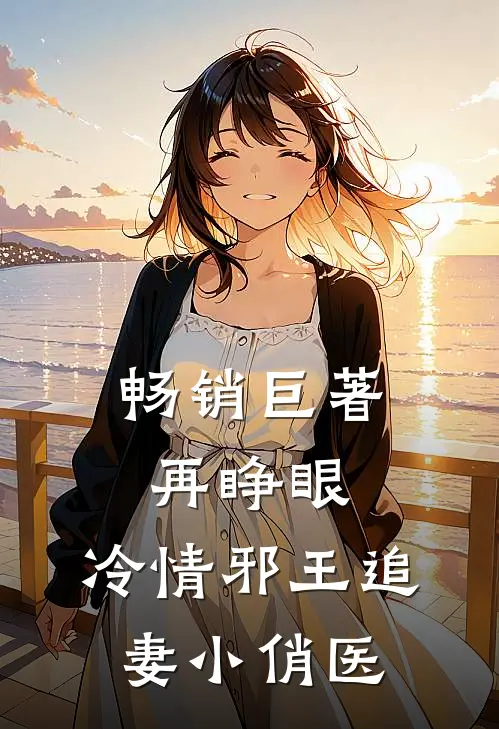 畅销巨著再睁眼，冷情邪王追妻小俏医