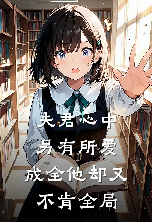 夫君心中另有所爱，成全他却又不肯全局