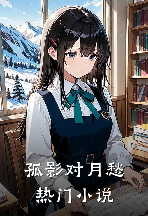 孤影对月愁热门小说
