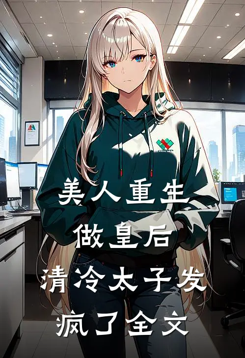 美人重生做皇后，清冷太子发疯了全文