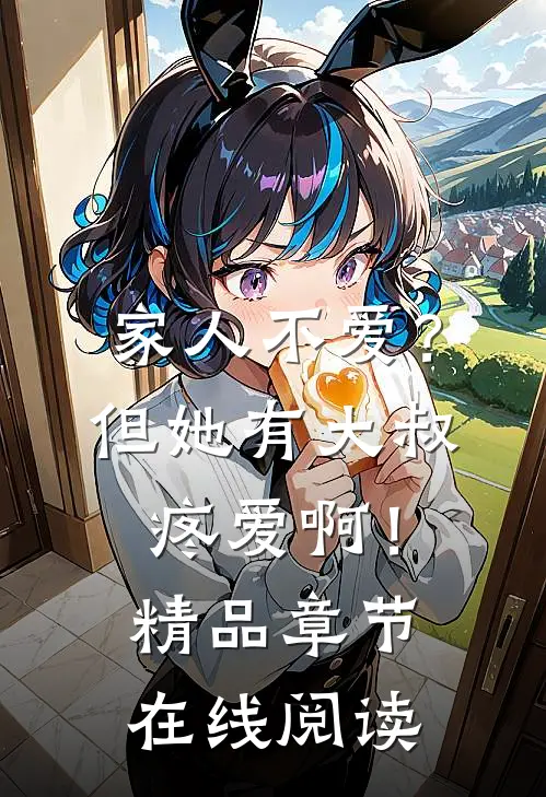 家人不爱？但她有大叔疼爱啊！精品章节在线阅读