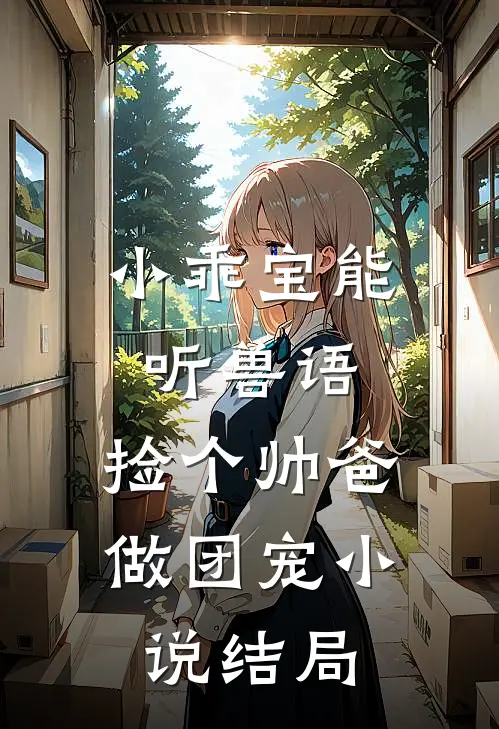 小乖宝能听兽语，捡个帅爸做团宠小说结局