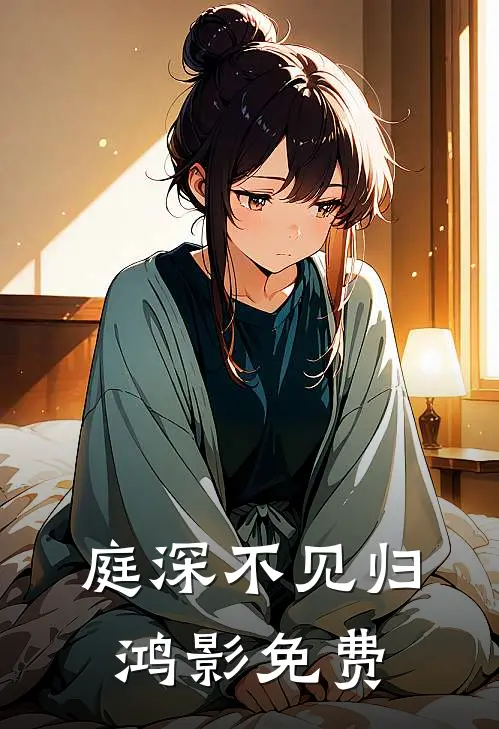 庭深不见归鸿影免费