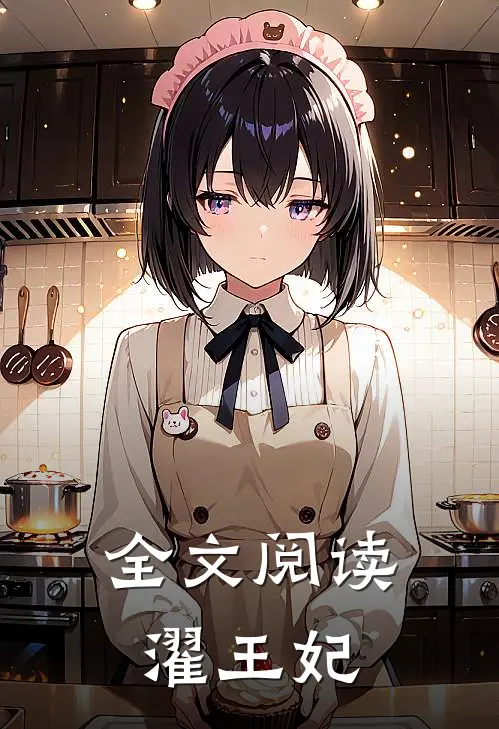 全文阅读濯王妃