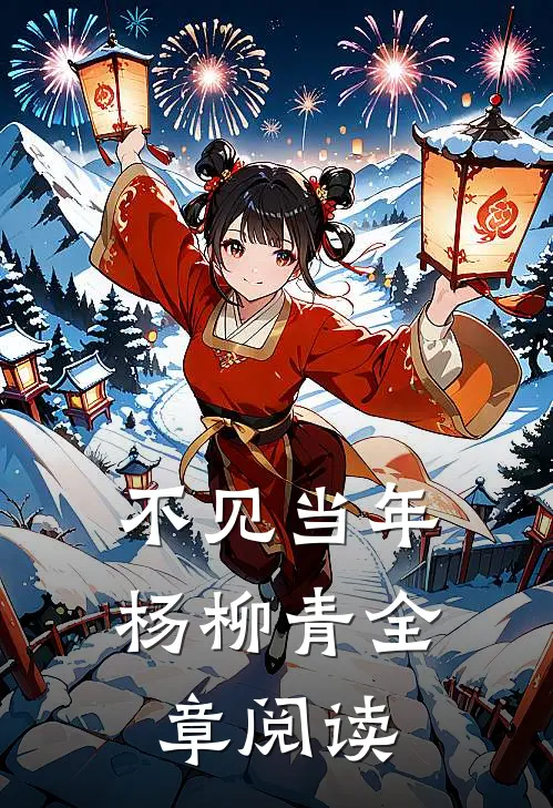 不见当年杨柳青全章阅读