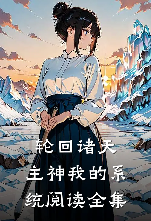 轮回诸天：主神我的系统阅读全集