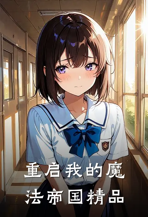 重启我的魔法帝国精品