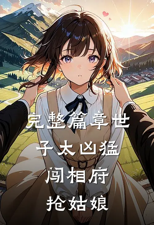 完整篇章世子太凶猛：闯相府抢姑娘