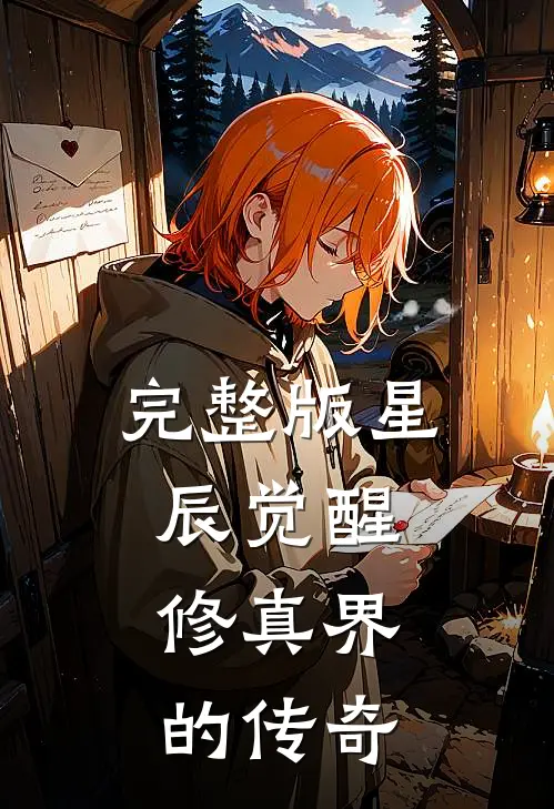 完整版星辰觉醒：修真界的传奇