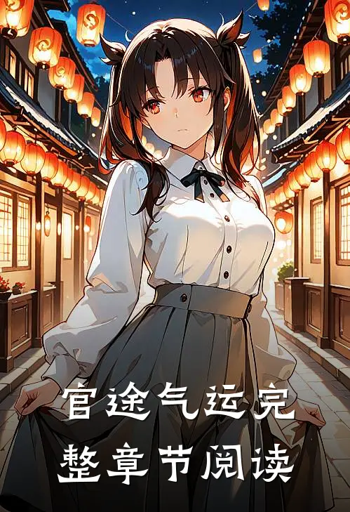 官途气运完整章节阅读