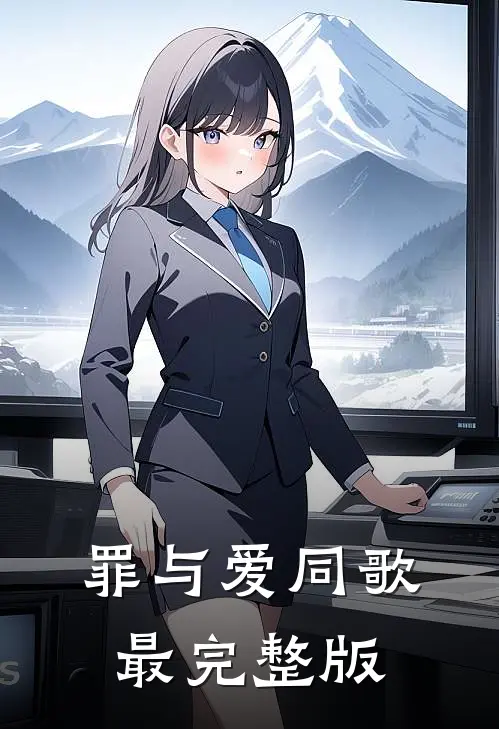罪与爱同歌最完整版