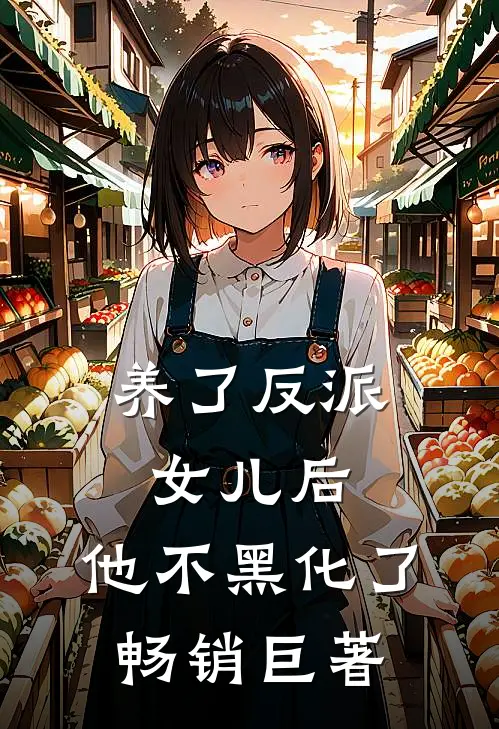 养了反派女儿后，他不黑化了畅销巨著