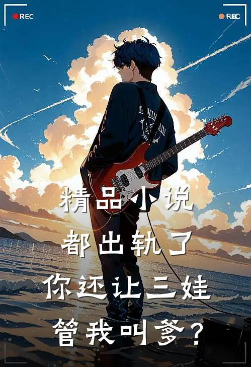 精品小说都出轨了，你还让三娃管我叫爹？