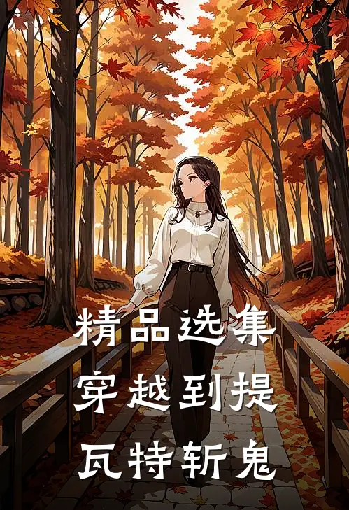 精品选集穿越到提瓦特斩鬼的