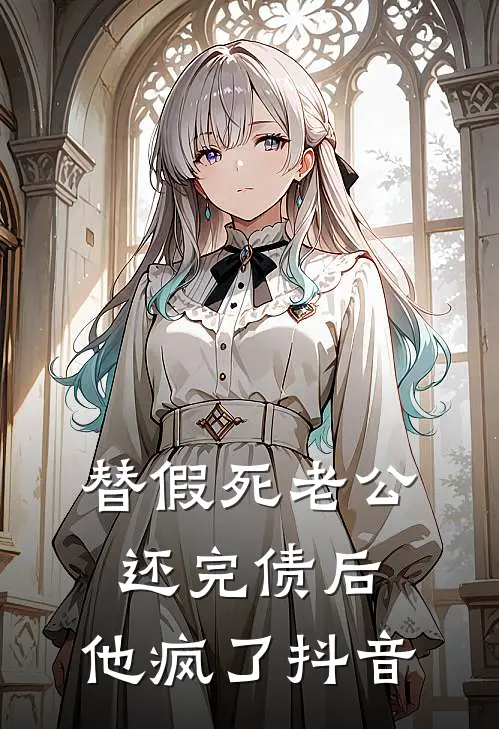 替假死老公还完债后，他疯了抖音