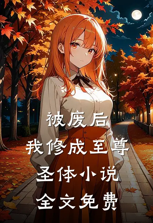 被废后，我修成至尊圣体小说全文免费