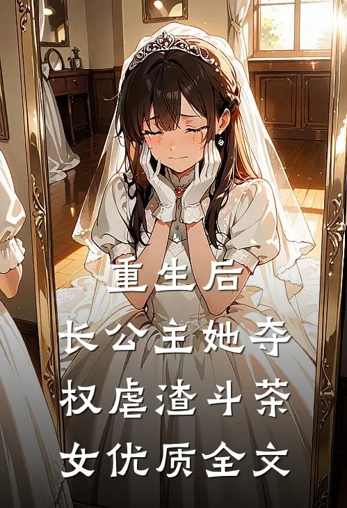 重生后，长公主她夺权虐渣斗茶女优质全文