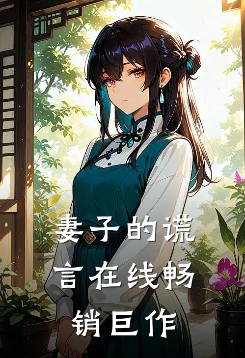 妻子的谎言在线畅销巨作