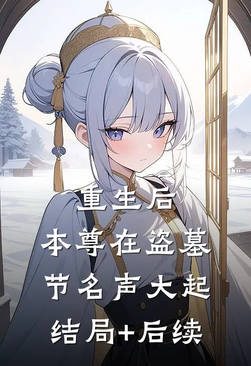 重生后，本尊在盗墓节名声大起结局+后续