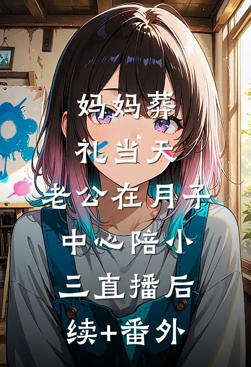 妈妈葬礼当天，老公在月子中心陪小三直播后续+番外