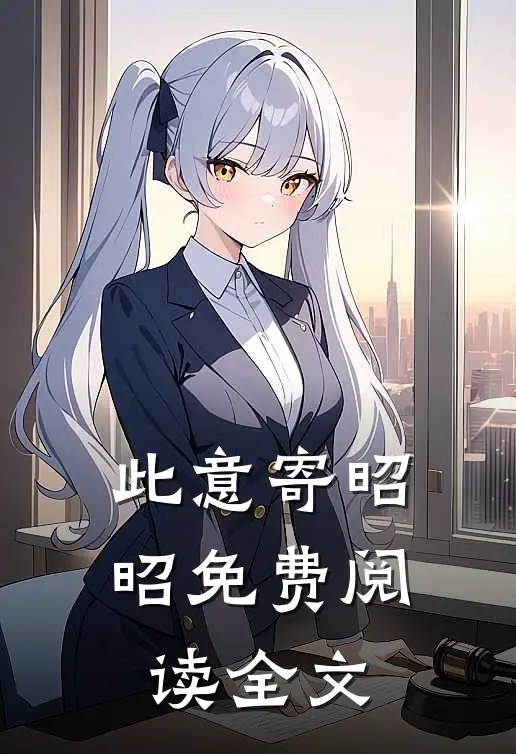 此意寄昭昭免费阅读全文