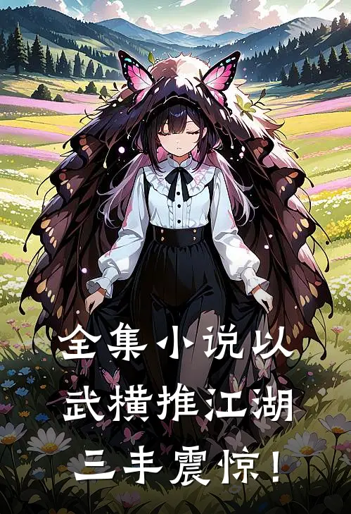 全集小说以武横推江湖，三丰震惊！