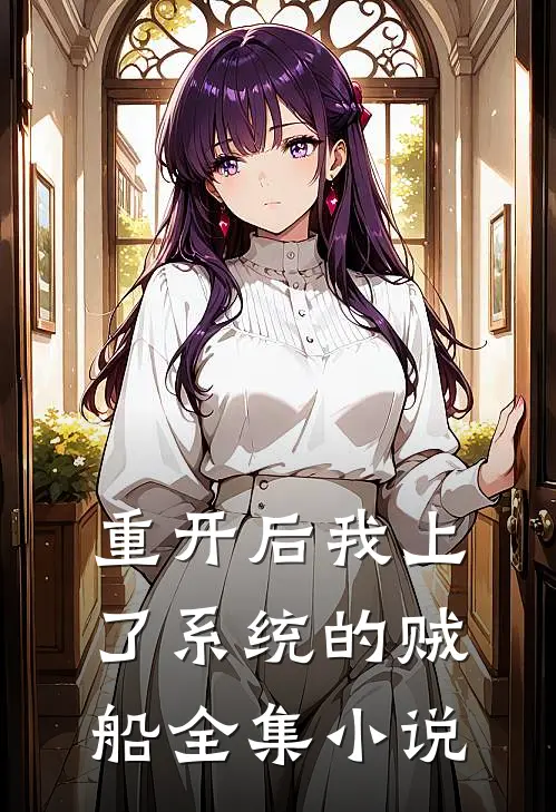 重开后我上了系统的贼船全集小说