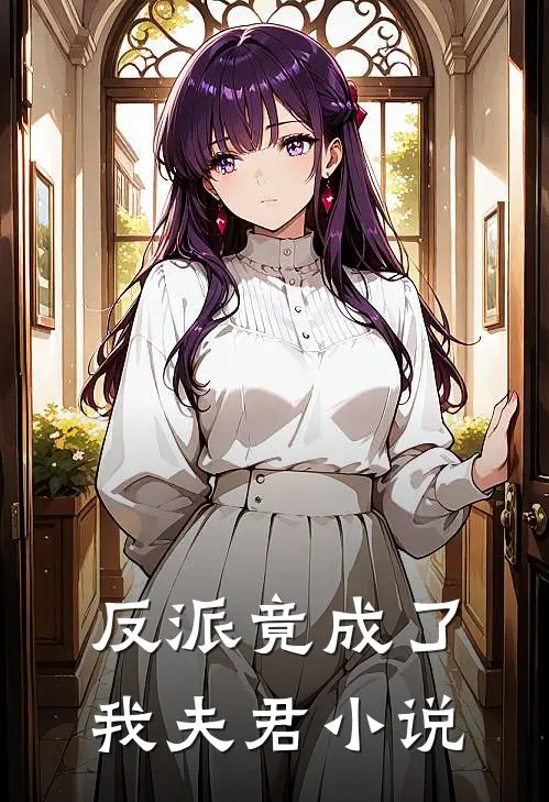 反派竟成了我夫君小说