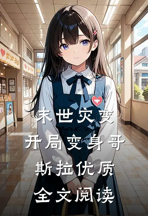 末世灾变：开局变身哥斯拉优质全文阅读