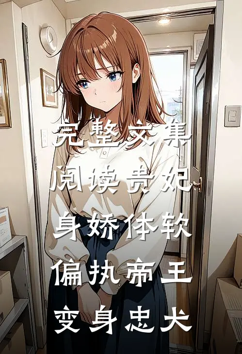 完整文集阅读贵妃身娇体软，偏执帝王变身忠犬